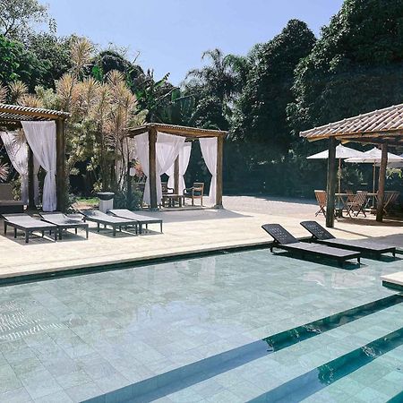 Pousada Porto Mare Maresias Zewnętrze zdjęcie