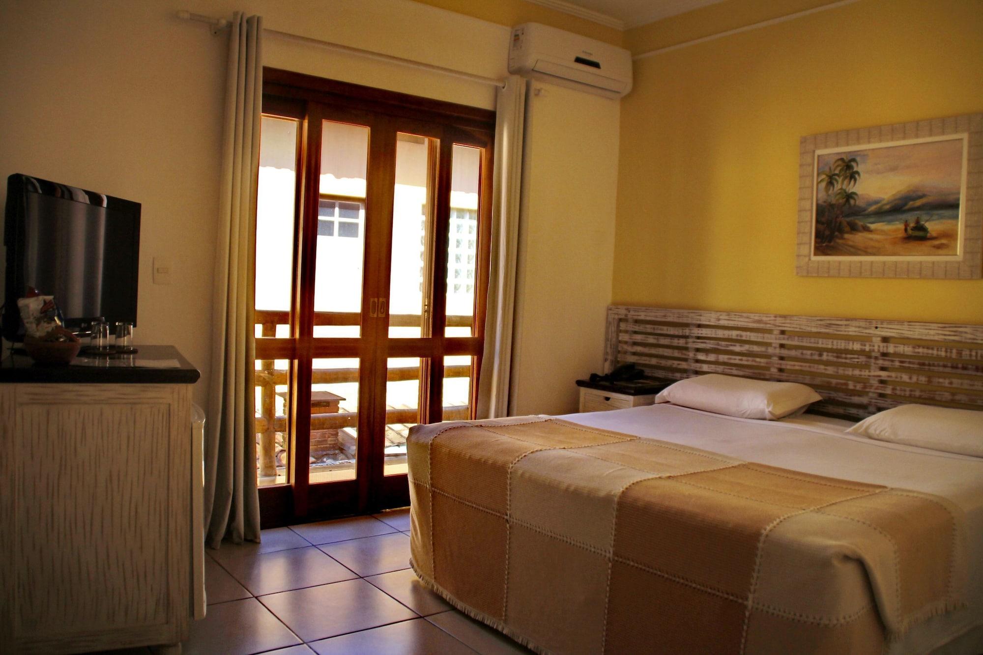Pousada Porto Mare Maresias Zewnętrze zdjęcie