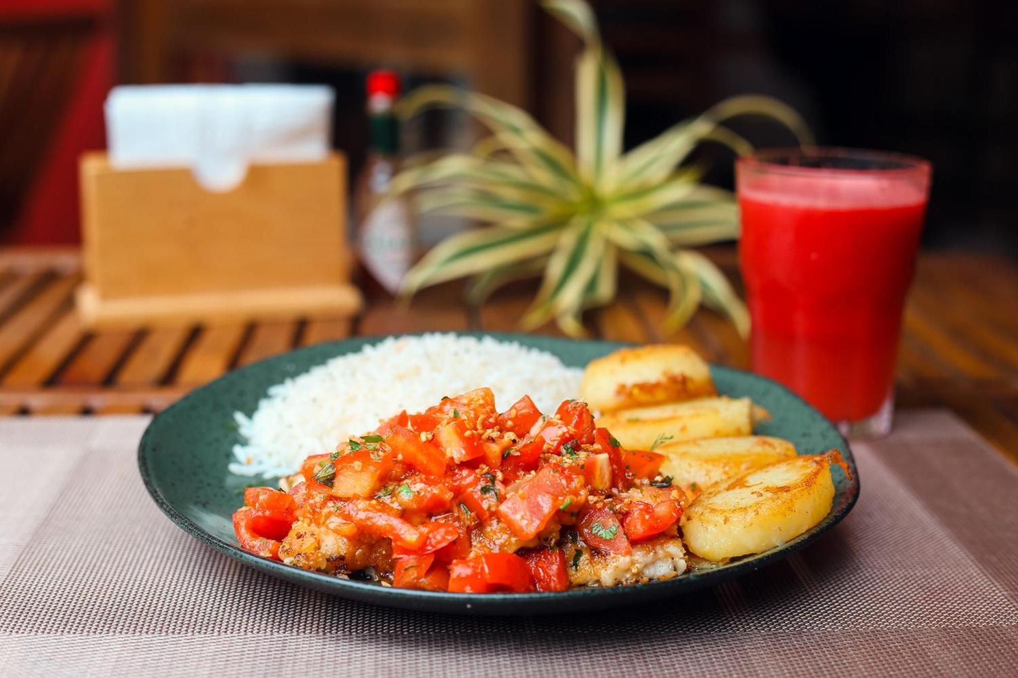 Pousada Porto Mare Maresias Zewnętrze zdjęcie