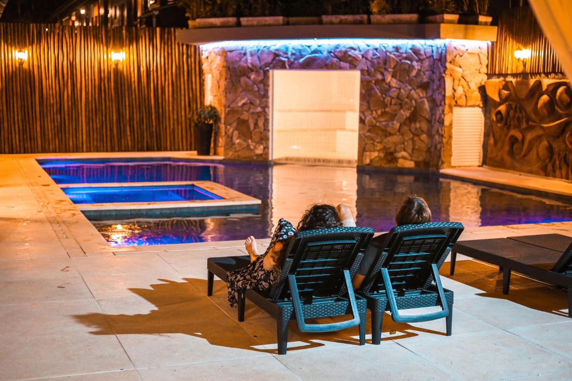 Pousada Porto Mare Maresias Zewnętrze zdjęcie