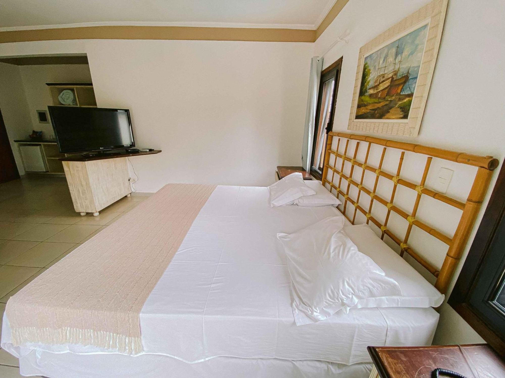 Pousada Porto Mare Maresias Pokój zdjęcie