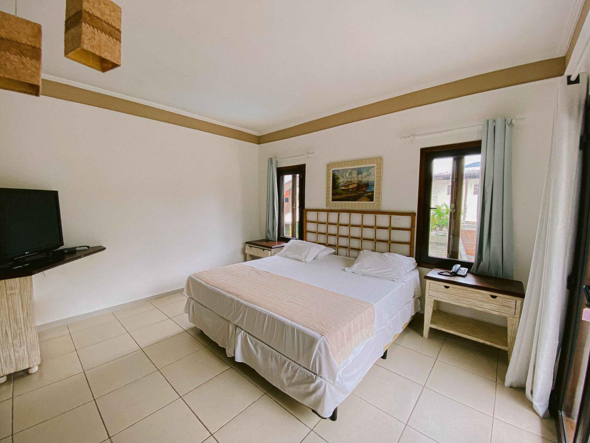 Pousada Porto Mare Maresias Pokój zdjęcie