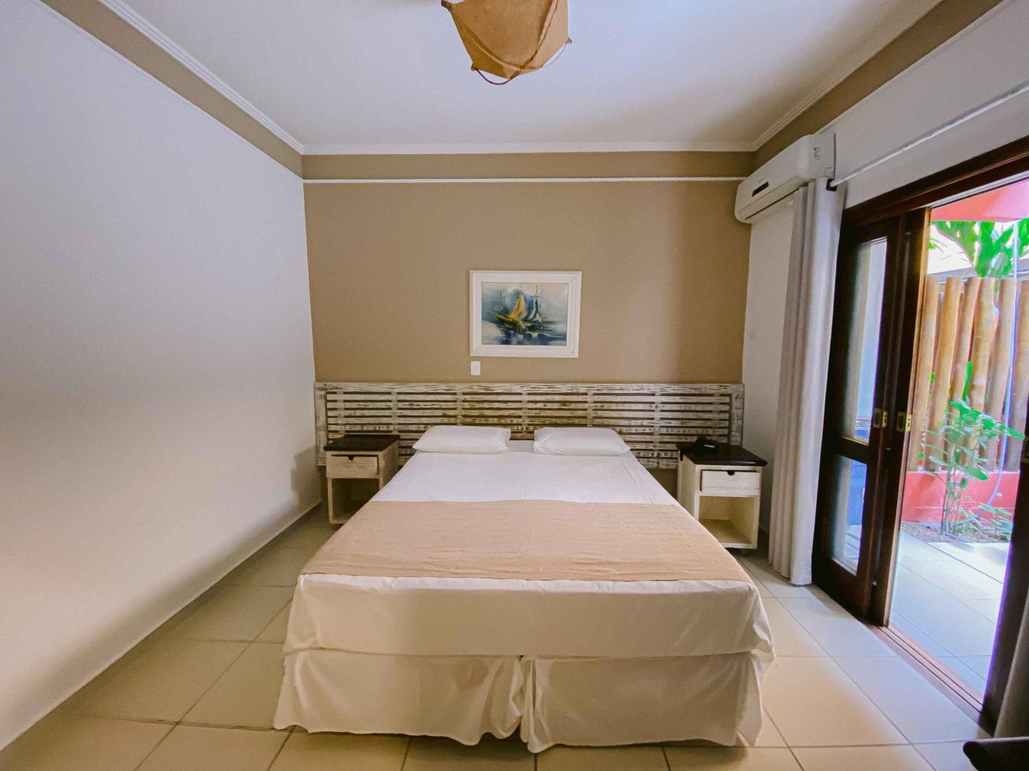 Pousada Porto Mare Maresias Pokój zdjęcie