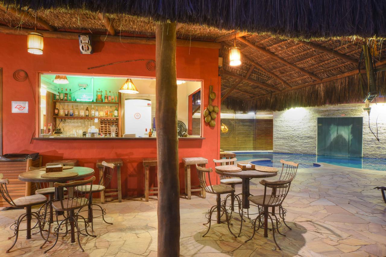 Pousada Porto Mare Maresias Zewnętrze zdjęcie