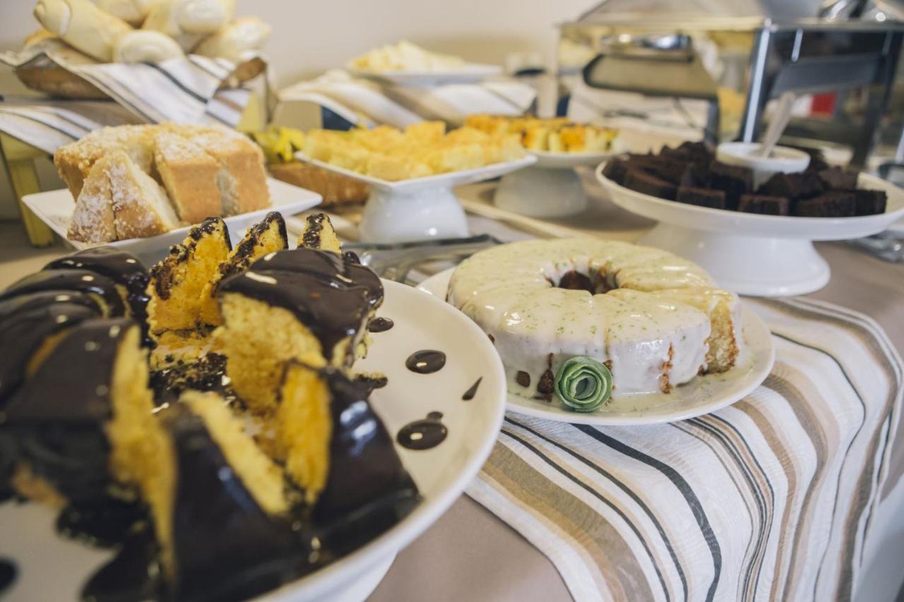 Pousada Porto Mare Maresias Zewnętrze zdjęcie