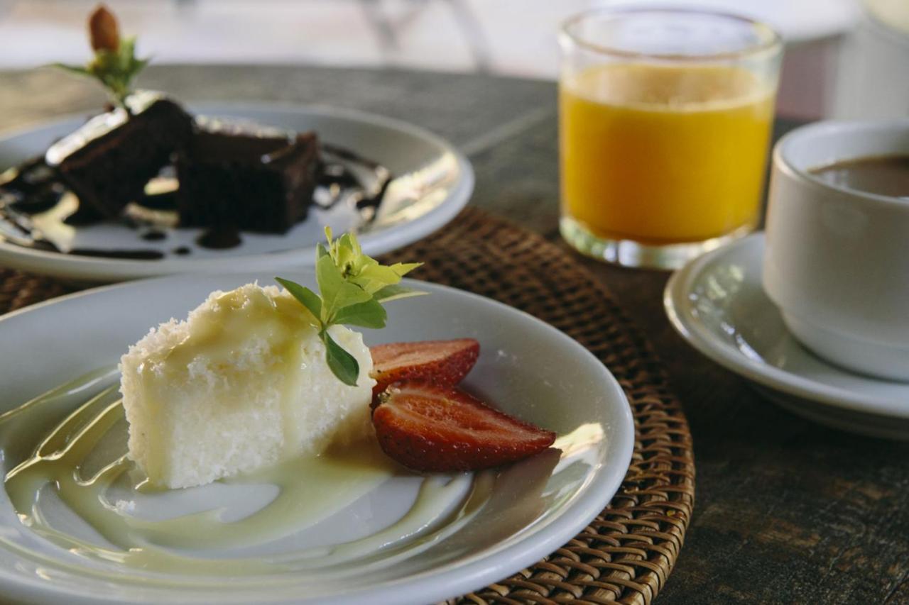 Pousada Porto Mare Maresias Zewnętrze zdjęcie