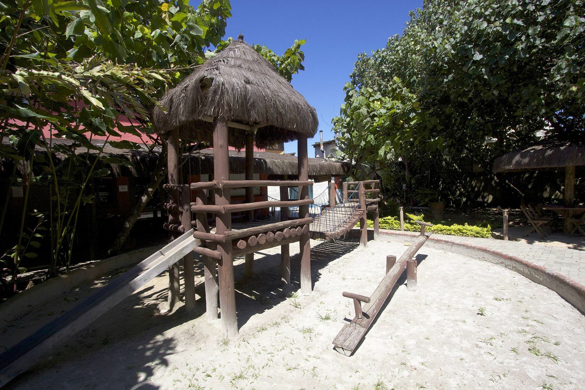 Pousada Porto Mare Maresias Zewnętrze zdjęcie