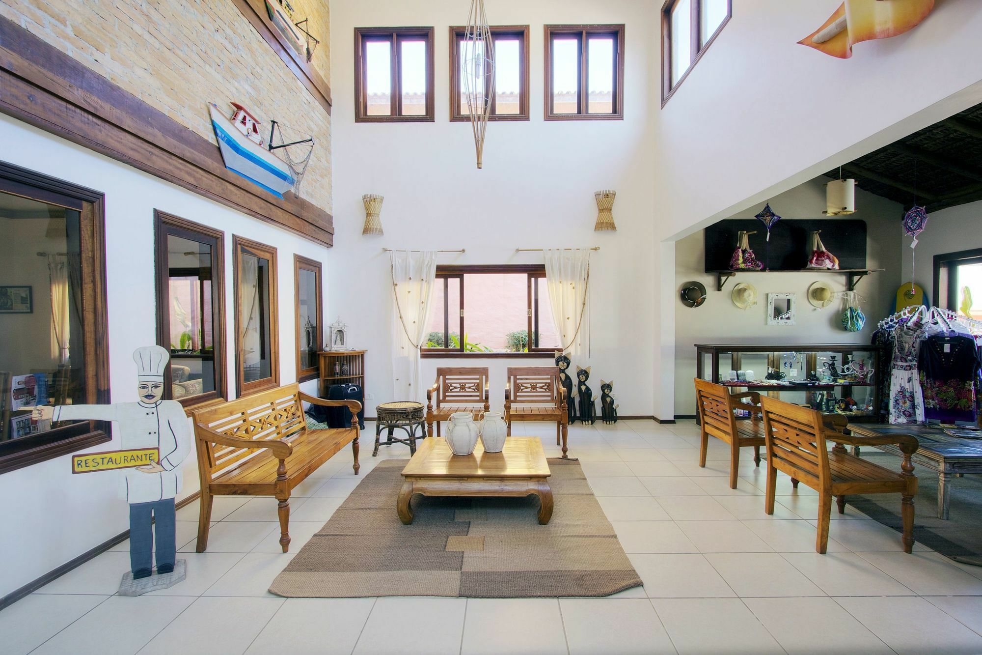 Pousada Porto Mare Maresias Zewnętrze zdjęcie