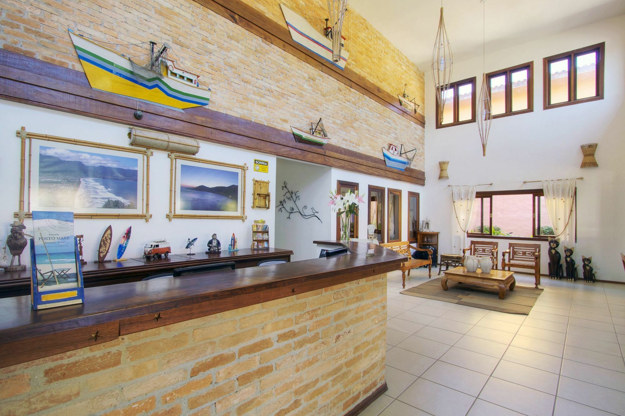 Pousada Porto Mare Maresias Zewnętrze zdjęcie