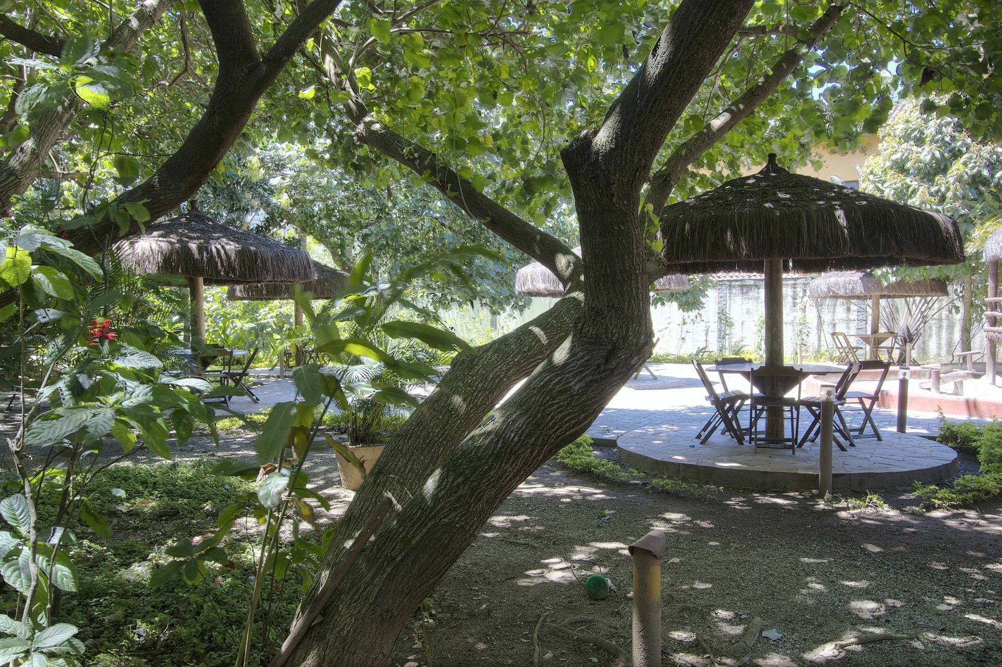 Pousada Porto Mare Maresias Zewnętrze zdjęcie